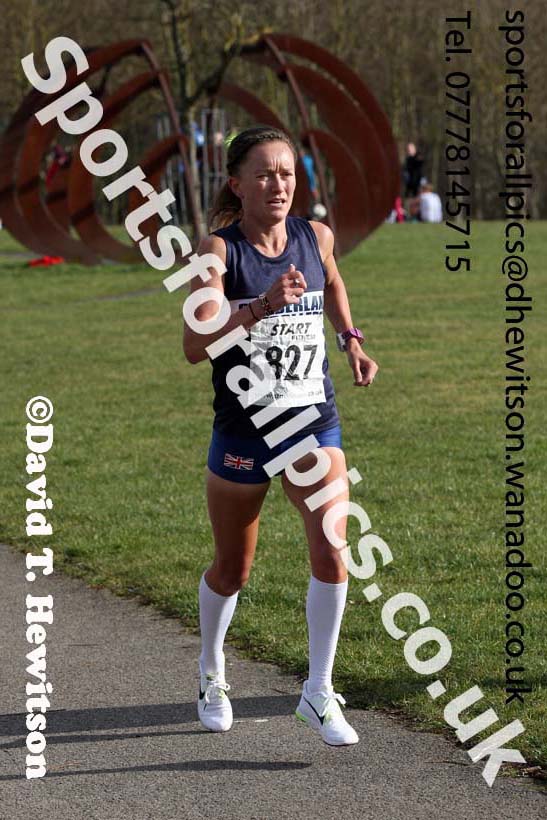 Women and mens veterans over-50s Royal Signals NECC Rod Relays, Hetton Lyons Park, Hetton-le-Hole. Photo: David T. Hewitson/Sports for All Pics